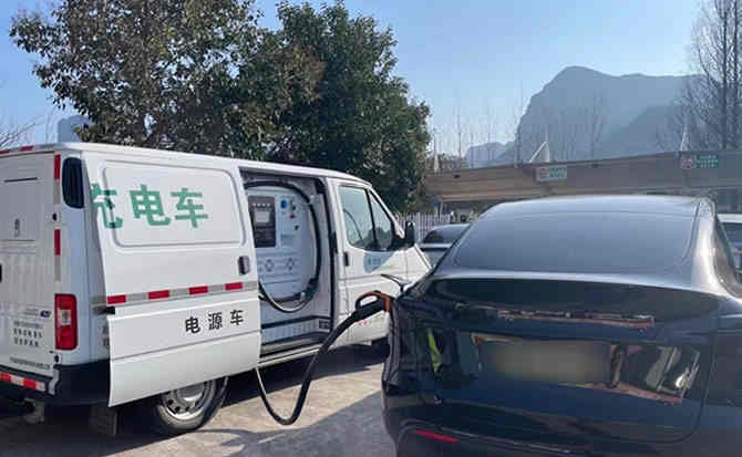 阳城汽车搭电
