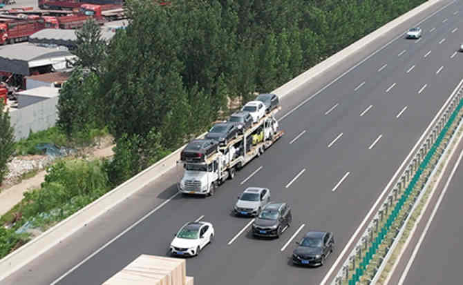 阳城高速公路汽车救援